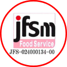 HACCP・JFSM認証
