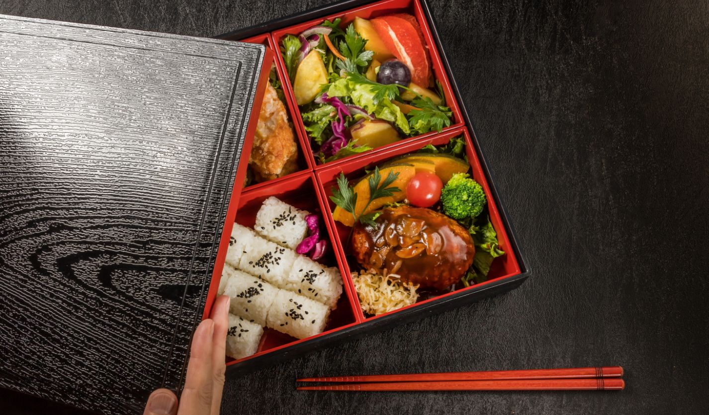 お弁当メインイメージ