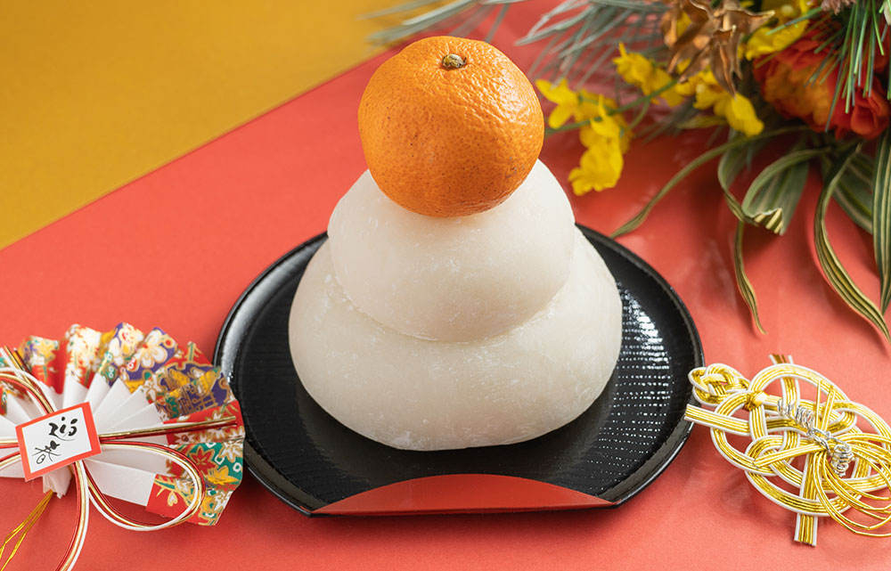 1月11日には何を食べる？