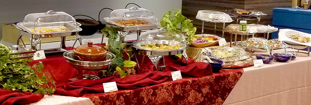 学校での実績も豊富です。お客様からもコスト・品質の両面で評価をいただいております。