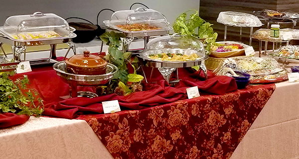 学校での実績も豊富です。お客様からもコスト・品質の両面で評価をいただいております。