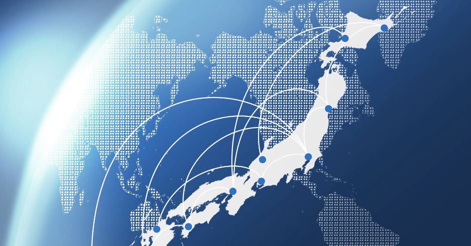 サンケイ会館の強み：対応エリアは全国