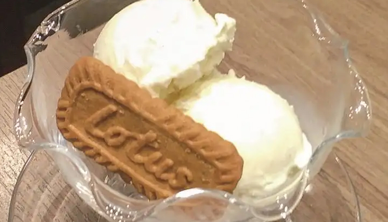 カフェ＆軽食メニュー