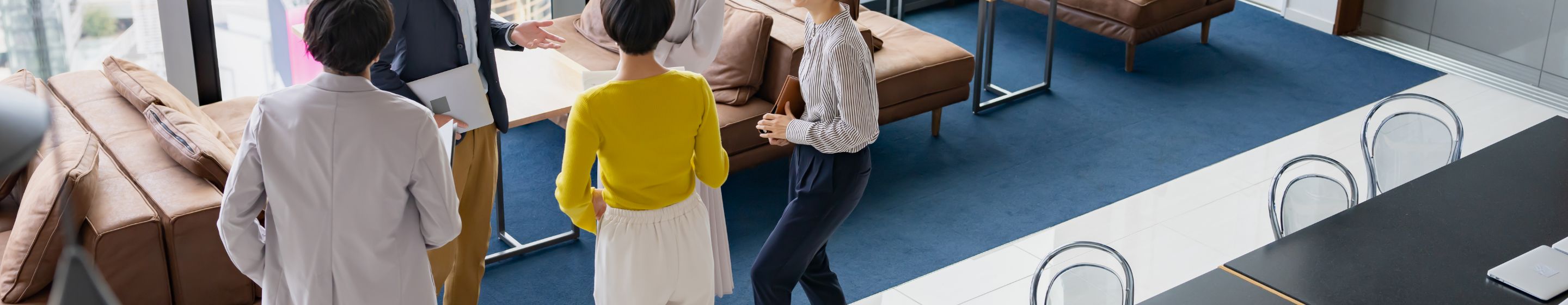 採用情報