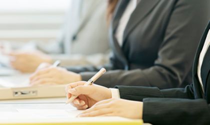 会社説明会